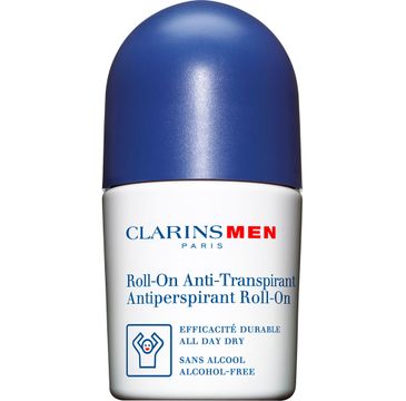 Clarins Men dezodorant w kulce 50ml