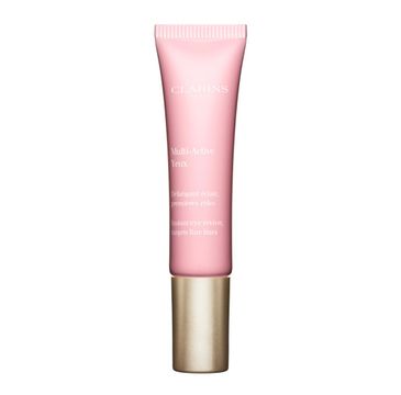 Clarins Multi-Active Yeux krem do pielęgnacji skóry pod oczami (15 ml)