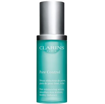 Clarins Pore Control serum redukujące pory (30 ml)