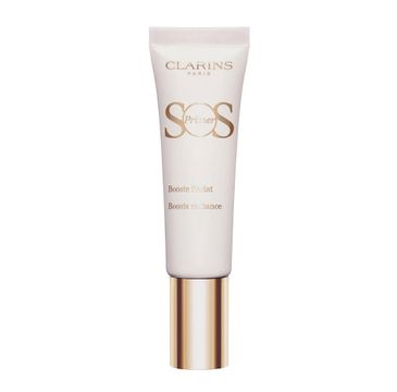 Clarins SOS Primer baza pod podkład 00 Universal Light (30 ml)