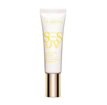 Clarins SOS Primer UV SPF30 baza pod podkład (30 ml)