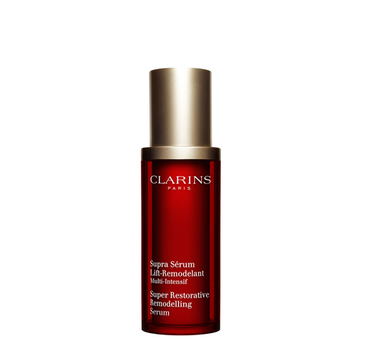 Clarins Super Restorative Remodelling Serum intensywnie regenerujące serum modelujące 30ml