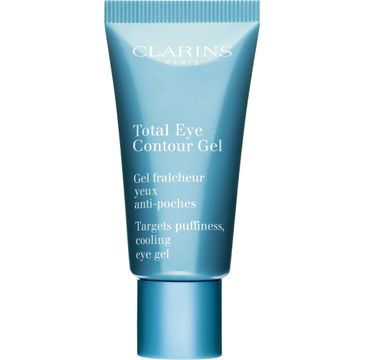 Clarins Total Eye Contour Gel żel pod oczy 20ml