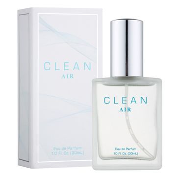 Clean Air woda perfumowana spray (30 ml)