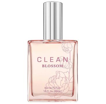 Clean Blossom woda perfumowana spray (30 ml)