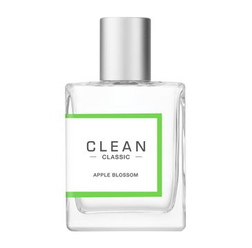 Clean Classic Apple Blossom woda perfumowana spray 60ml