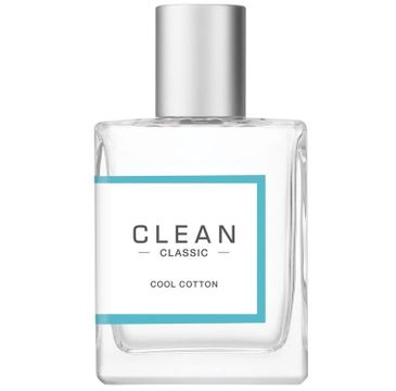 Clean Classic Cool Cotton woda perfumowana spray 30ml