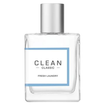 Clean Classic Fresh Laundry woda perfumowana spray 60ml