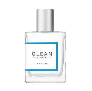 Clean Classic Pure Soap woda perfumowana spray (60 ml)