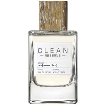 Clean Reserve Blend Rain woda perfumowana spray (100 ml)
