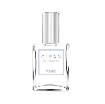Clean Ultimate woda perfumowana spray (30 ml)