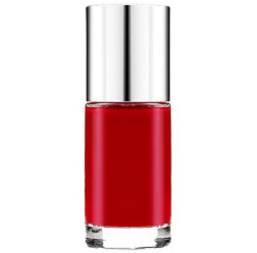 Clinique A Different Nail Enamel lakier do paznokci 03.5 Red (9 ml)