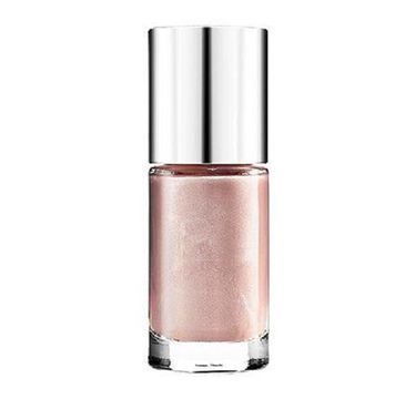 Clinique A Different Nail Enamel lakier do paznokci 03 Fizzy (9 ml)