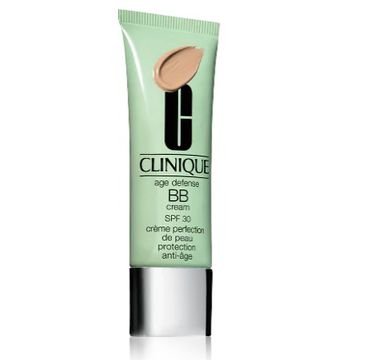 Clinique Age Defense BB Cream krem BB 03 Shade (40 ml)