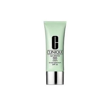 Clinique Age Defense BB Cream krem BB 04 Shade (40 ml)