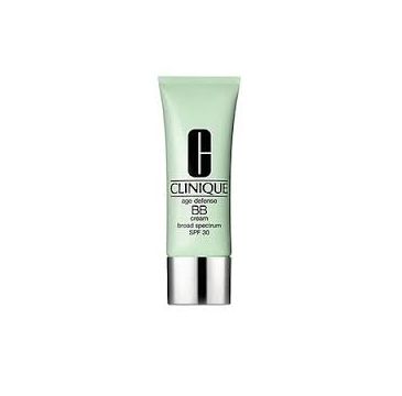 Clinique Age Defense BB Cream krem BB 04 Shade (40 ml)