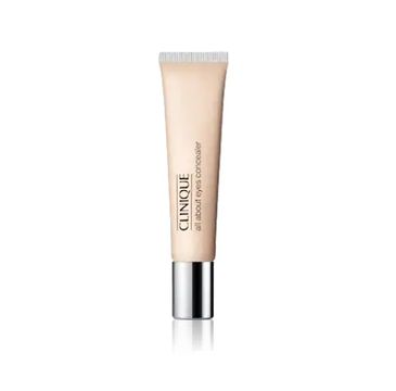 Clinique All About Eyes Concealer beztłuszczowy korektor nr 01 Light Neutral (10 ml)