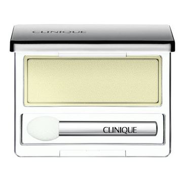 Clinique All About Shadow Super Shimmer pojedynczy cień do powiek 09 Glass Slipper (2,2 g)