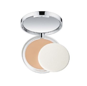 Clinique Almost Powder Makeup podkład mineralny SPF 15 03 Light (10 g)