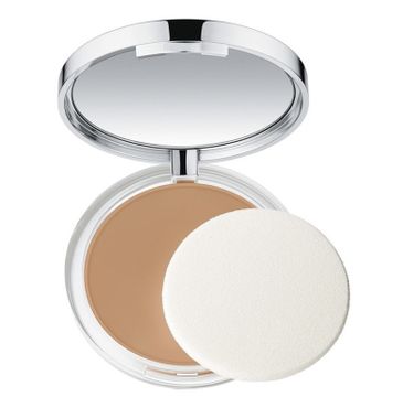 Clinique Almost Powder Makeup podkład mineralny SPF 15 06 Deep (10 g)