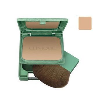 Clinique Almost Powder Makeup puder w kompakcie SPF 15 04 Neutral (9 g)