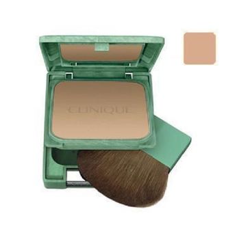 Clinique Almost Powder Makeup puder w kompakcie SPF 15 06 Deep (9 g)