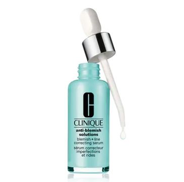 Clinique Anti-Blemish Solutions Correcting Serum serum do twarzy (30 ml)