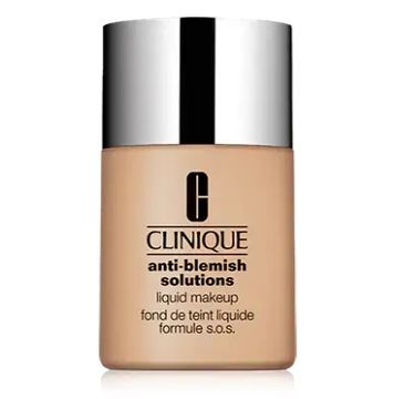 Clinique Anti-Blemish Solutions Liquid Makeup fluid nr 03 Fresh Neutral (30 ml)