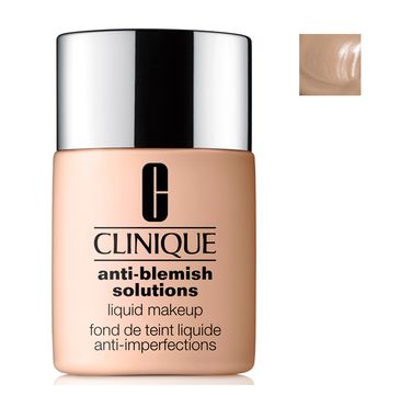 Clinique Anti-Blemish Solutions Liquid Makeup fluid nr 05 Fresh Beige (30 ml)