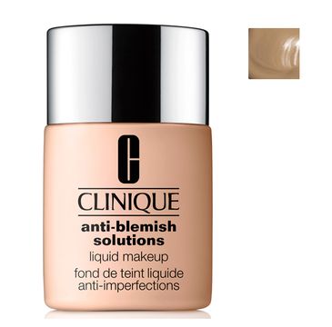 Clinique Anti-Blemish Solutions Liquid Makeup fluid nr 06 Fresh Sand (30 ml)