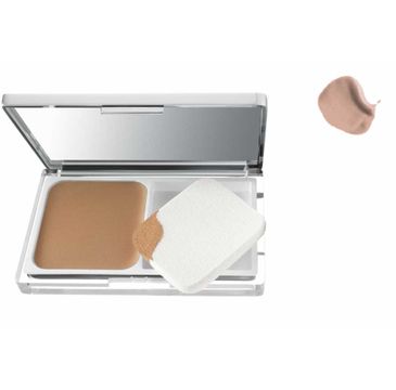 Clinique Anti-Blemish Solutions Powder Makeup puder matujący 15 Beige (10 g)