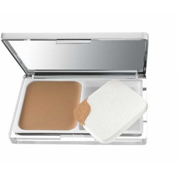 Clinique Anti-Blemish Solutions Powder Makeup puder matujący 06 Ivory (10 g)