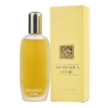 Clinique Aromatics Elixir woda perfumowana spray (100 ml)