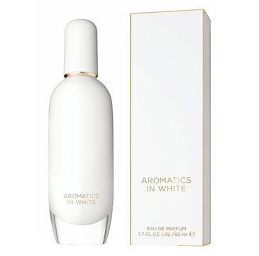 Clinique Aromatics in White woda perfumowana spray (100 ml)