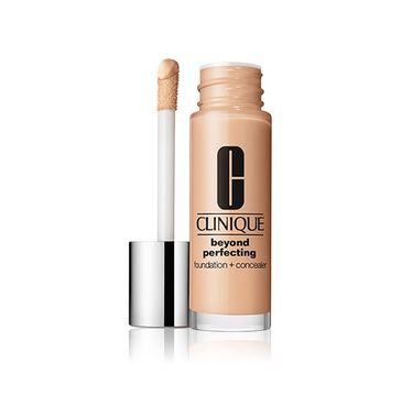 Clinique Beyond Perfecting 2w1 podkład i korektor 05 Fair (30 ml)