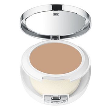 Clinique Beyond Perfecting Powder Foundation and Concealer podkład w pudrze i korektor 06 Ivory (14,5 g)