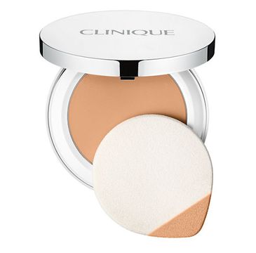 Clinique Beyond Perfecting Powder Foundation + Concealer podkład w pudrze i korektor 15 Beige (14,5 g)