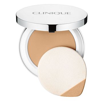 Clinique Beyond Perfecting Powder Foundation + Concealer podkład w pudrze i korektor 02 Alabaster (14,5 g)