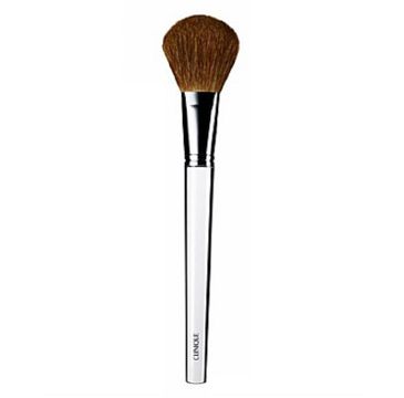 Clinique Blush Brush pędzel do aplikacji różu do policzków