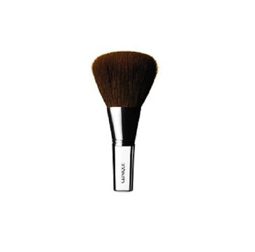 Clinique Bronzer Brush pędzel pudru brązującego