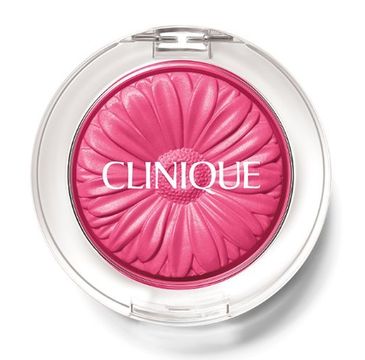 Clinique Cheek Pop Blush róż do policzków Pop Berry Pop (3,5 g)