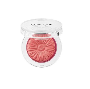 Clinique Cheek Pop Blush róż do policzków Pop Ginger Pop (3,5 g)