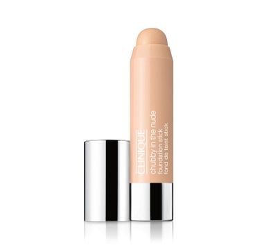 Clinique Chubby in the Nude Foundation Stick podkład w kredce Ivory (6 g)