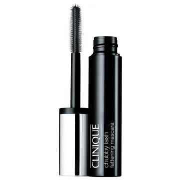 Clinique Chubby Lash Fattening Mascara tusz do rzęs 01 Jumbo Jet (10 ml)