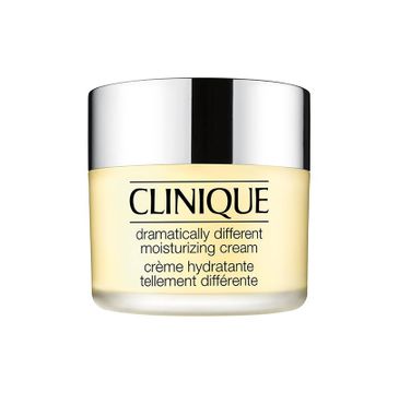 Clinique Dramatically Different Moisturizing Cream Very Dry To Dry Combination krem nawilżający (30 ml)