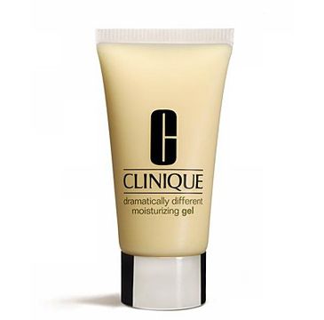 Clinique Dramatically Different Moisturizing Gel beztłuszczowa emulsja nawilżająca (50 ml)