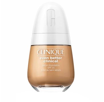 Clinique Even Better Clinical™ Serum Foundation SPF20 podkład wyrównujący koloryt skóry CN 74 Beige 30ml