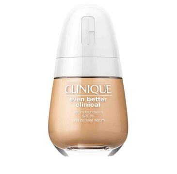 Clinique Even Better Clinical™ Serum Foundation SPF20 podkład wyrównujący koloryt skóry WN 12 Meringue 30ml