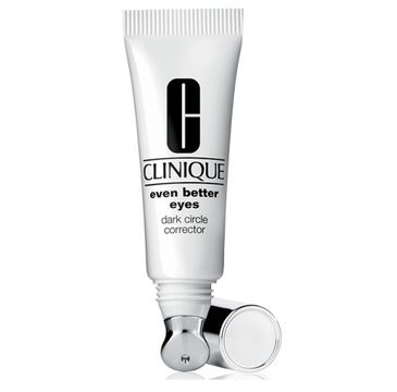 Clinique Even Better Eyes Dark Circle Corrector krem rozjaśniający cienie pod oczami (10 ml)