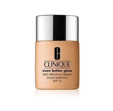 Clinique Even Better Glow podkład do twarzy WN 22 Ecru (30 ml)